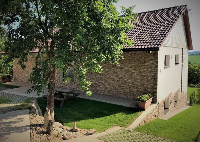 Apartman Svarov