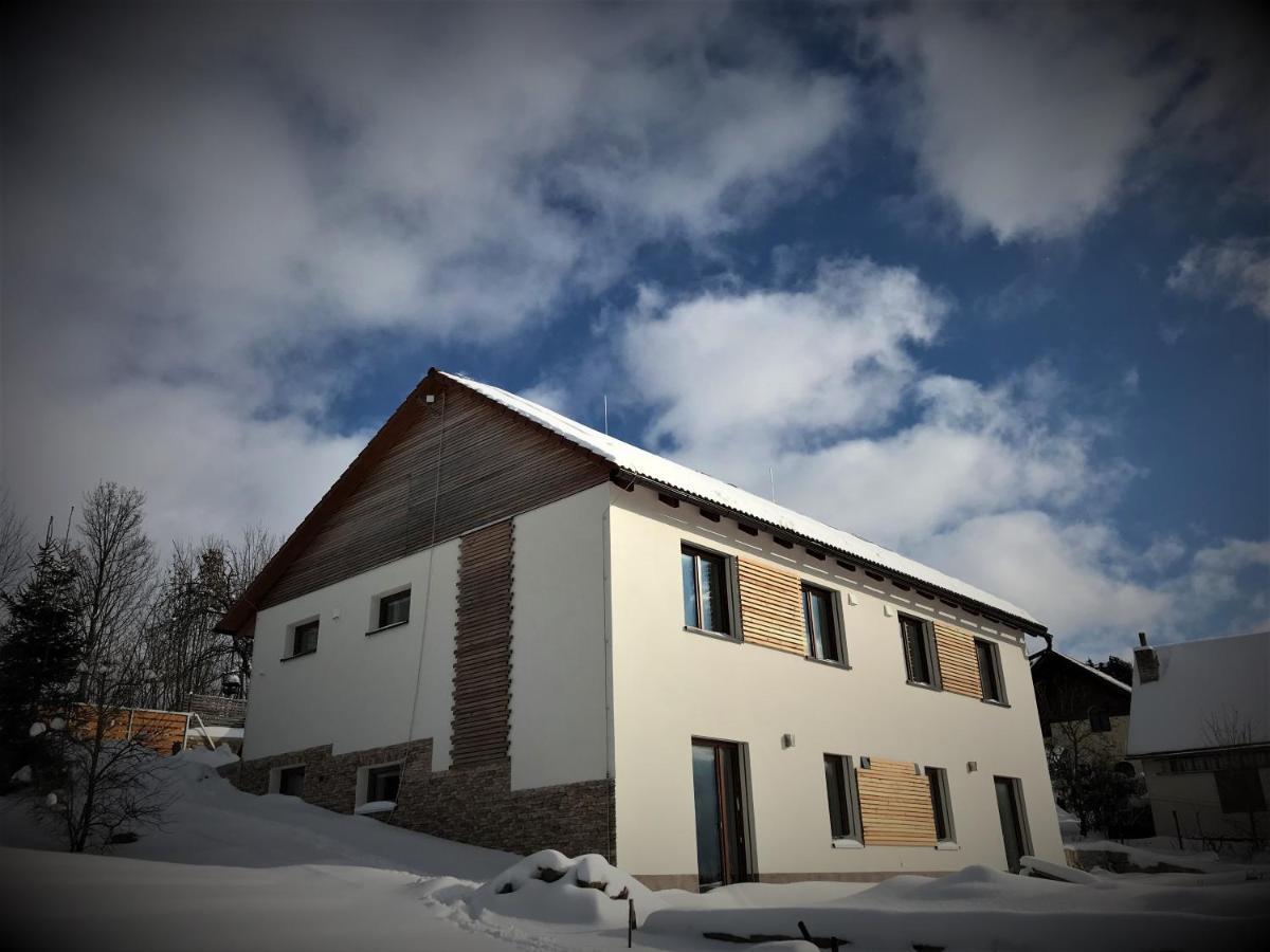 Svarov * Nove Mesto na Morave
